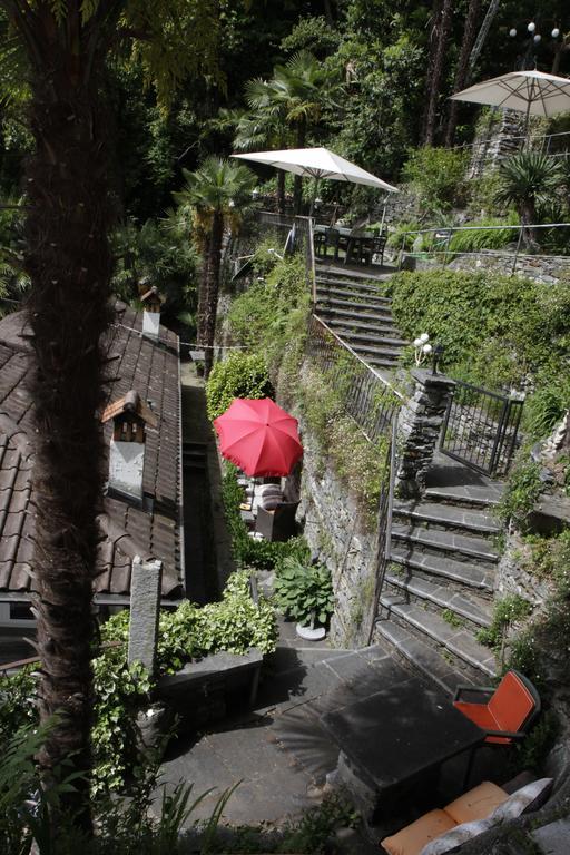 Bnb122 Bed&Breakfast Ascona Exterior photo
