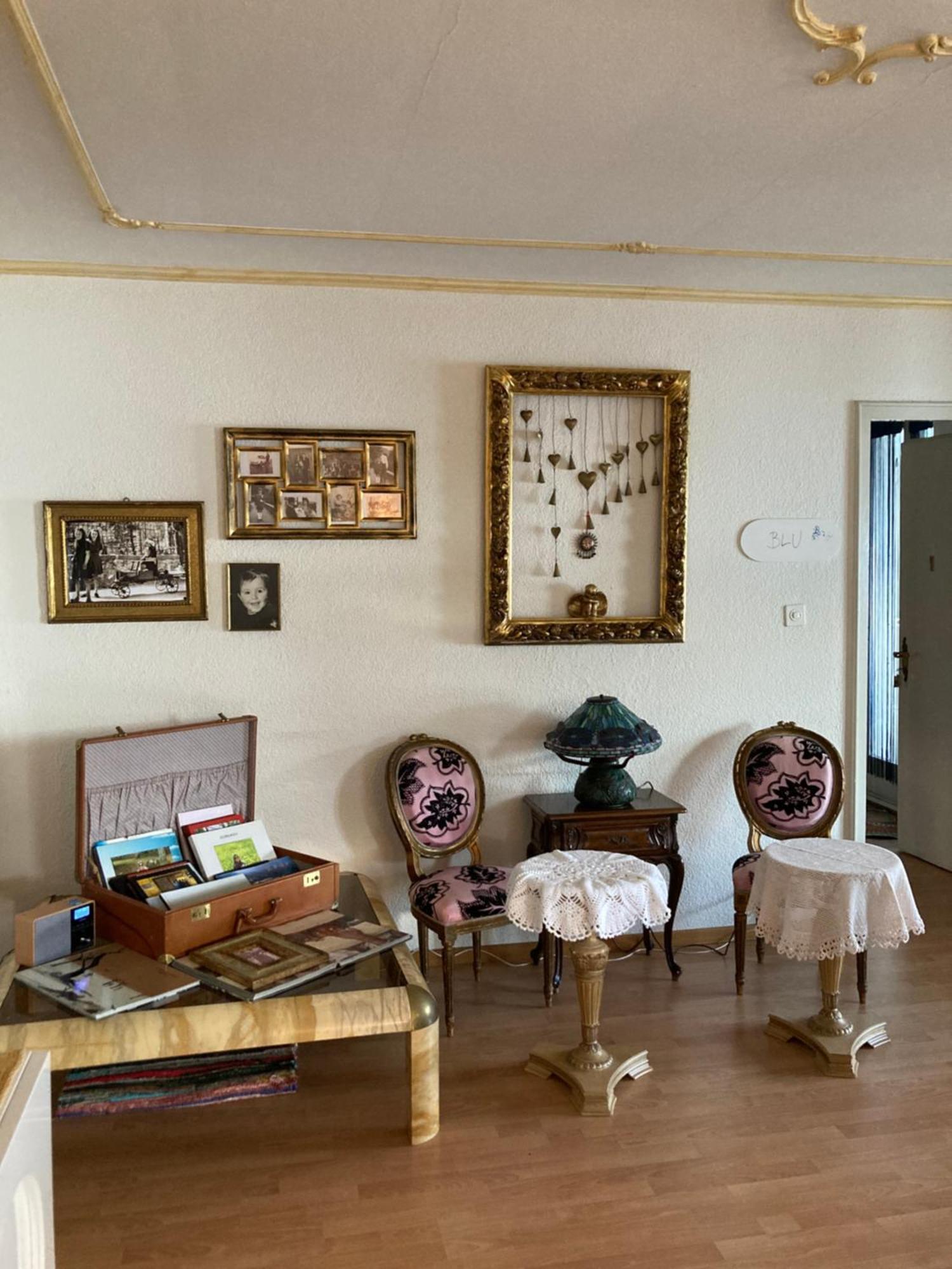 Bnb122 Bed&Breakfast Ascona Exterior photo