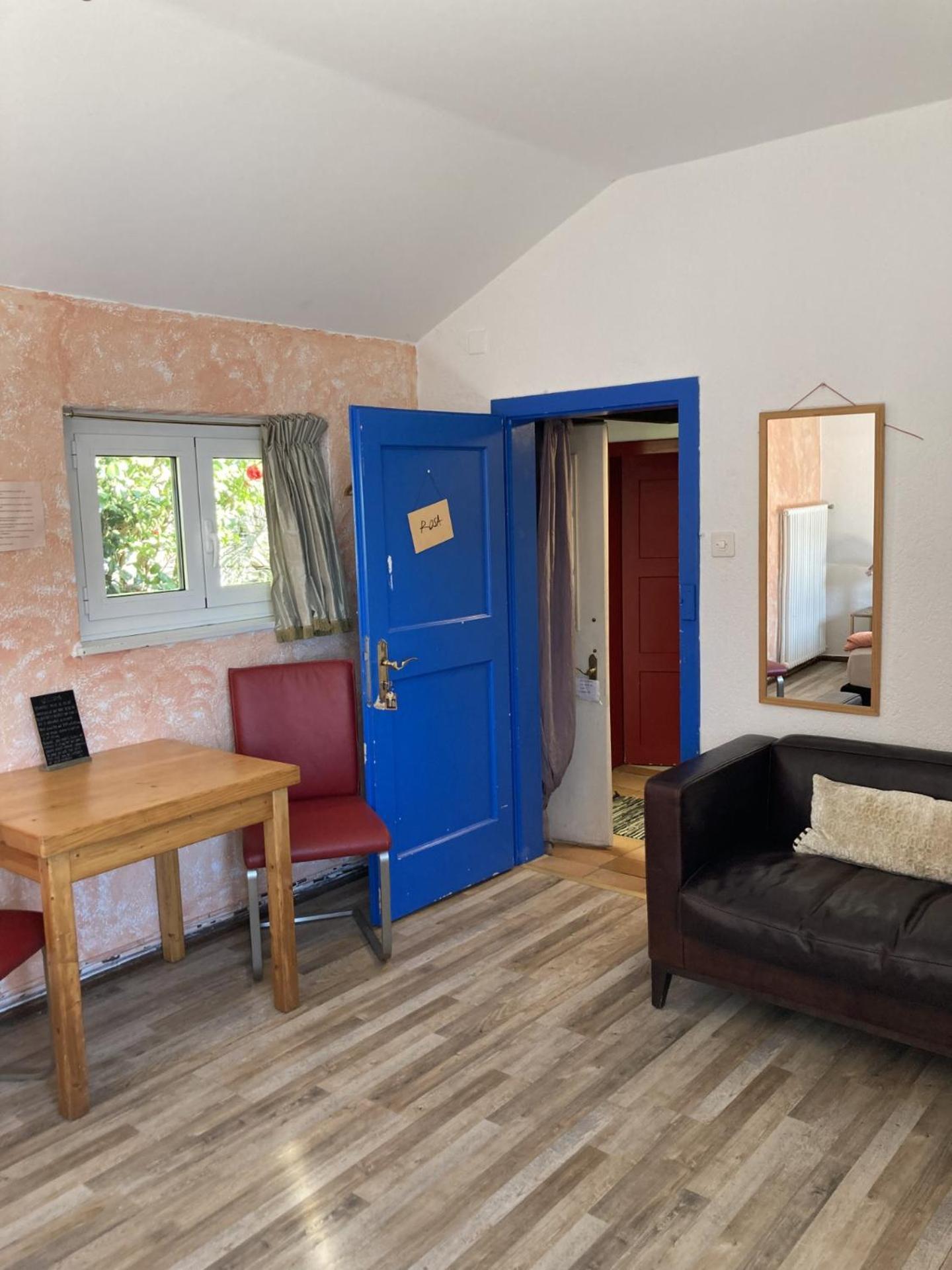Bnb122 Bed&Breakfast Ascona Exterior photo