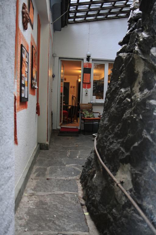 Bnb122 Bed&Breakfast Ascona Exterior photo