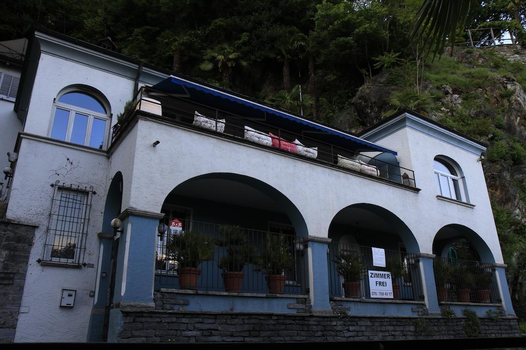 Bnb122 Bed&Breakfast Ascona Room photo
