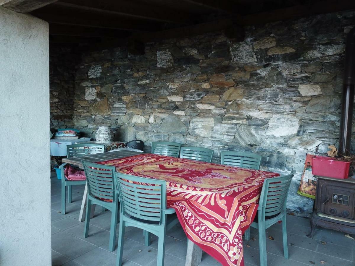 Bnb122 Bed&Breakfast Ascona Exterior photo